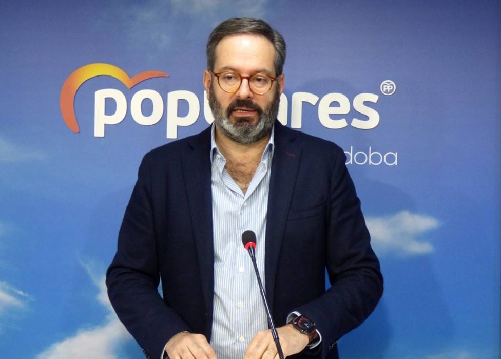 El PP de Córdoba valora el Plan de Apoyo a Pymes y Autónomos de la Junta como “la mayor inversión de España”