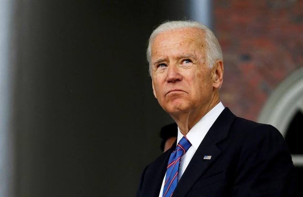 ¿Es Joe Biden un hipócrita?