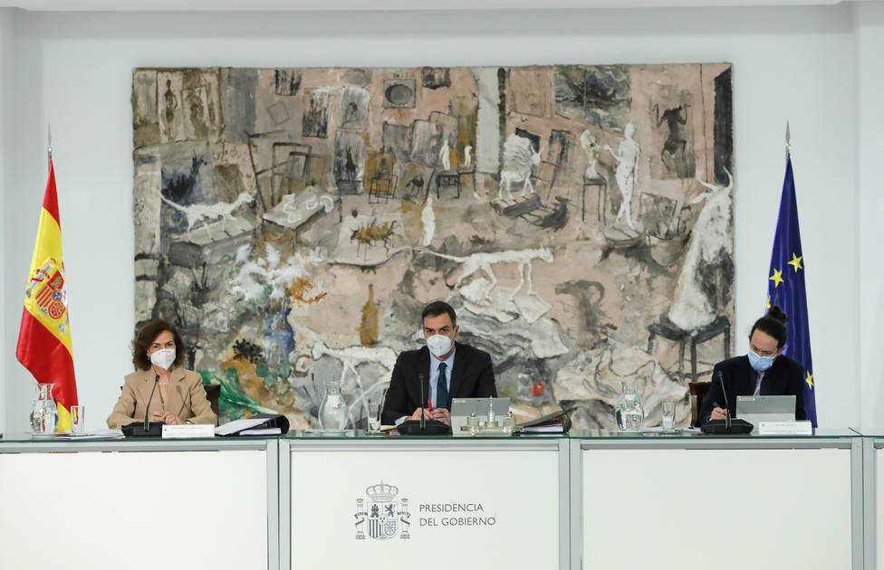 Sánchez releva a los delegados del Gobierno en Andalucía, Madrid y Galicia para aumentar su poder territorial