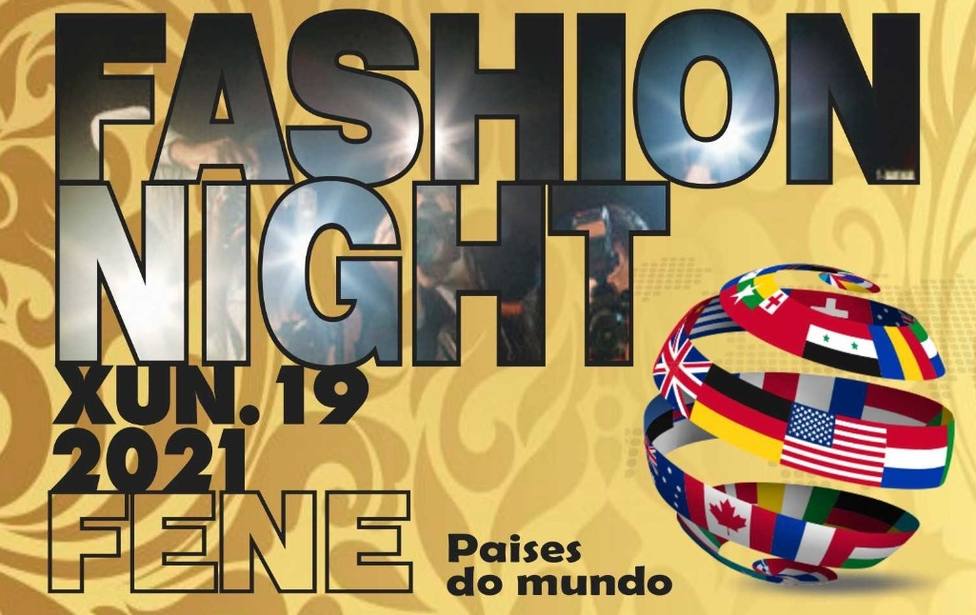 La Fashion Night fenesa se podrá disfrutar este sábado 19 de junio entre las 18.00 y las 23.45 horas