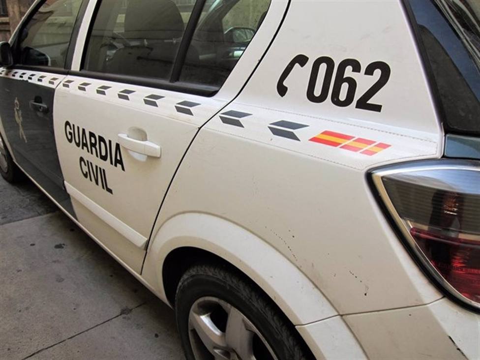 Sucesos.- Investigan a dos vecinos de Ciudad Real por atropellar mortalmente a un camionero en Madrid y fugarse