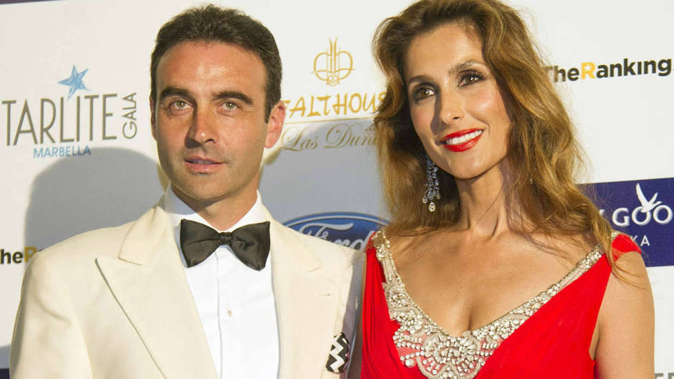 Enrique Ponce certifica su divorcio de Paloma Cuevas con la venta de una de sus mayores propiedades