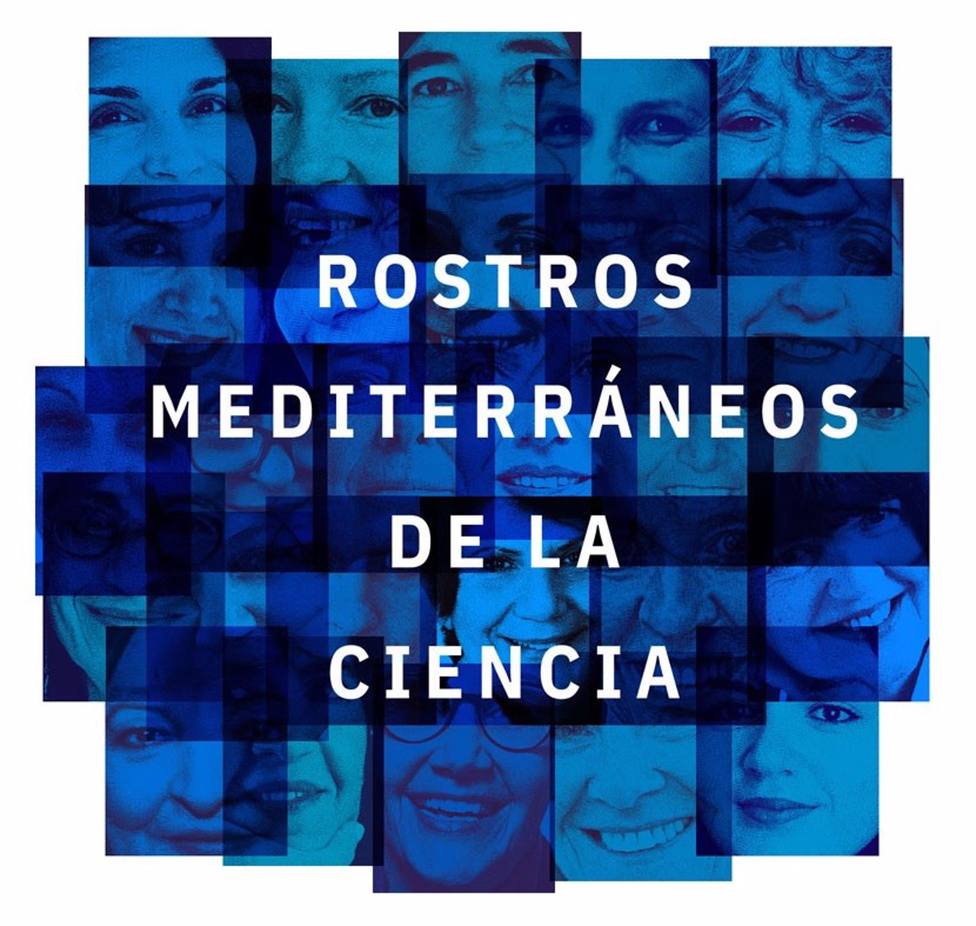 La FundaciÃ³n SÃ©neca muestra en una exposiciÃ³n el trabajo de mujeres cientÃ­ficas de 18 paÃ­ses del MediterrÃ¡neo