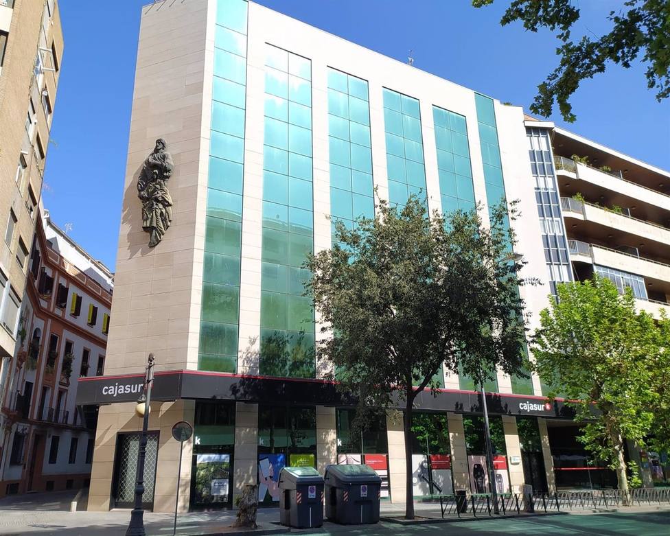Cajasur amplía capital para apoyar su ambicioso plan de crecimiento en Andalucía