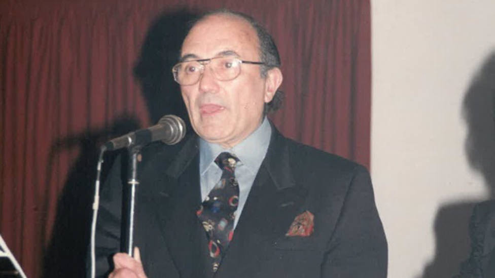 Fallece Manuel Santamaría Pérez, uno de los fundadores de la Federación Onubense de Empresarios