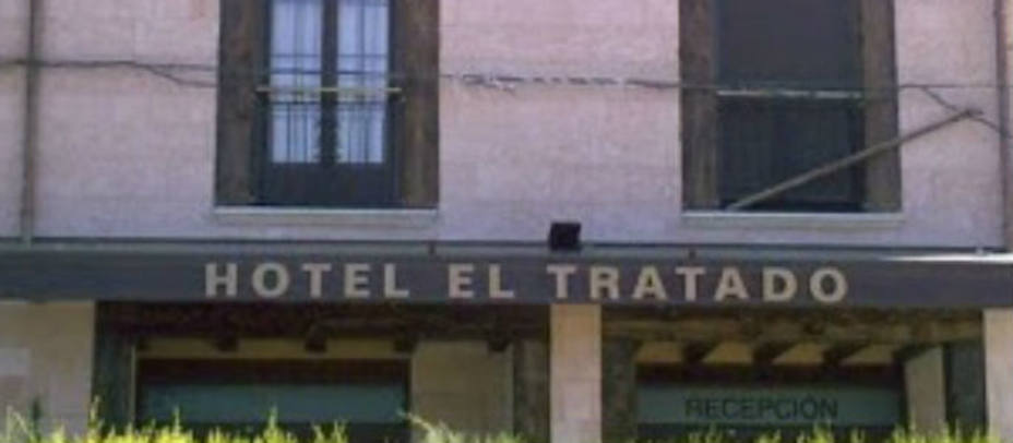 Hotel El Tratado