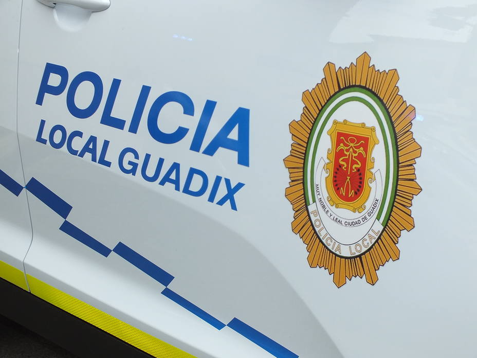 La Policía Local de Guadix entregará citas para renovar el DNI en marzo.