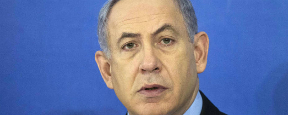 Netanyahu (REUTERS)