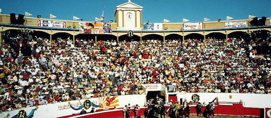 El coso de Autlán de la Grana celebrará su Carnaval Taurino. ARCHIVO