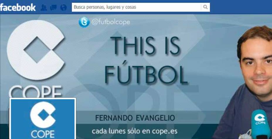 Hazte amigo de This is Fútbol en Facebook