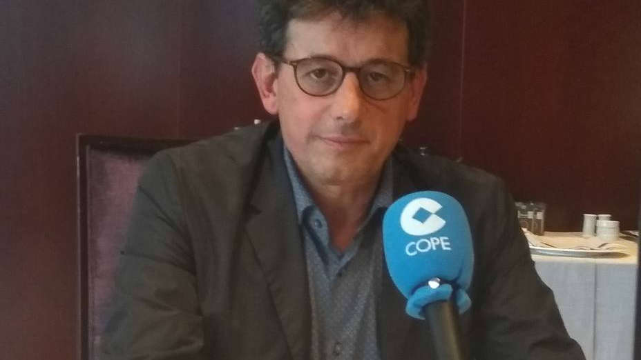Xavier Altimir: Un caso como el de los Pujol ahora sería imposible en Andorra