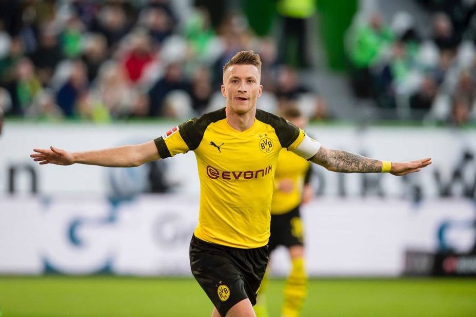 El Dortmund afianza su liderato en la Bundesliga antes de visitar el Metropolitano