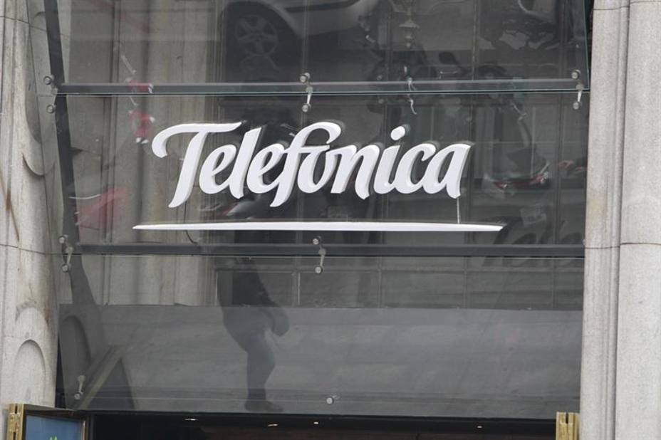 Telefónica España reorganiza su estrategia en el segmento de empresas para impulsar su crecimiento