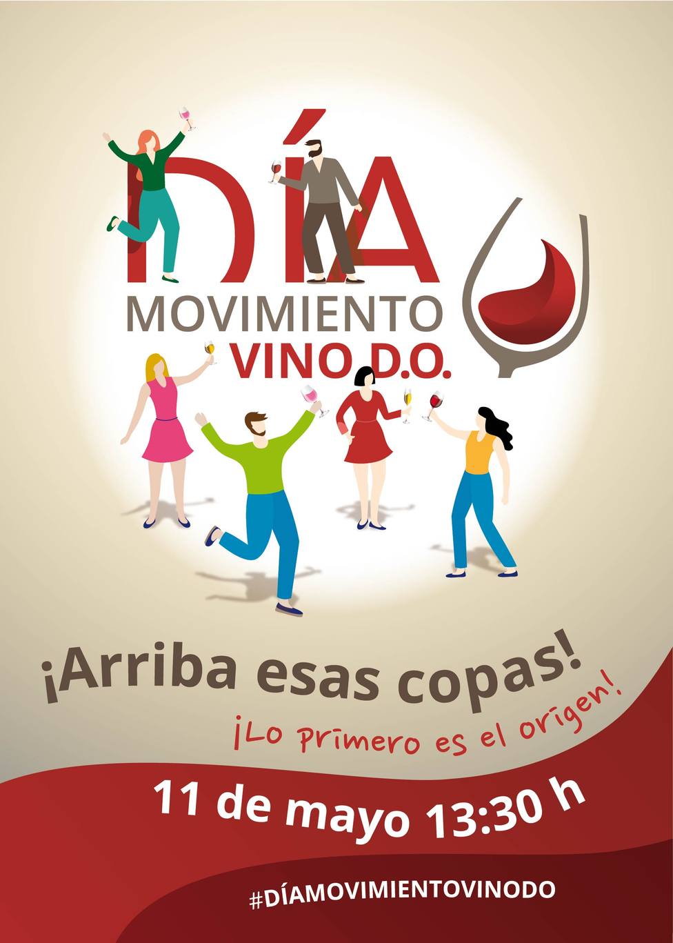 Ribeira Sacra celebra el tercer Día Movimiento Vino D.O en un catamarán por el río Sil
