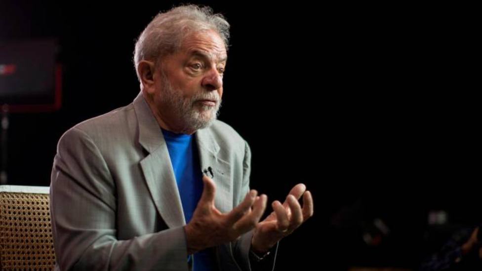 La Justicia brasileña niega a Lula su salida de prisión por los supuestos vicios en su proceso judicial