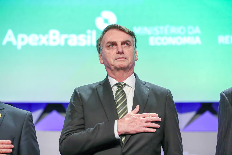 El PSL expulsará a otros cuatro diputados en el marco del pulso entre Bolsonaro y su partido