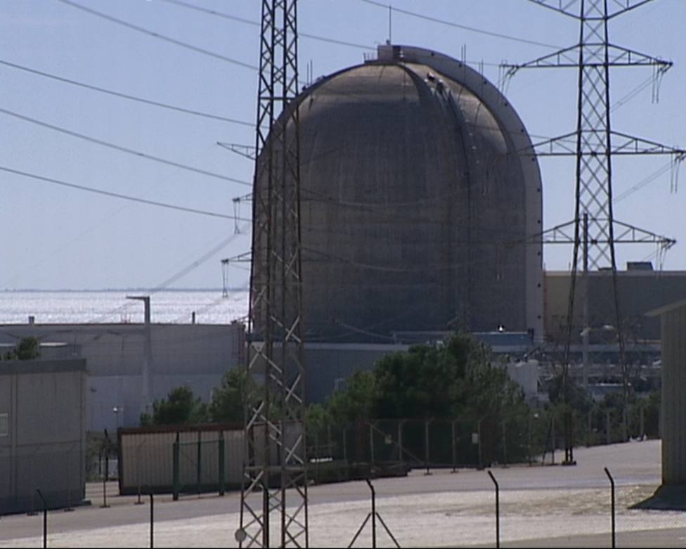 Ecologistas pide cerrar las centrales nucleares en el 30 aniversario del accidente de Vandellós I