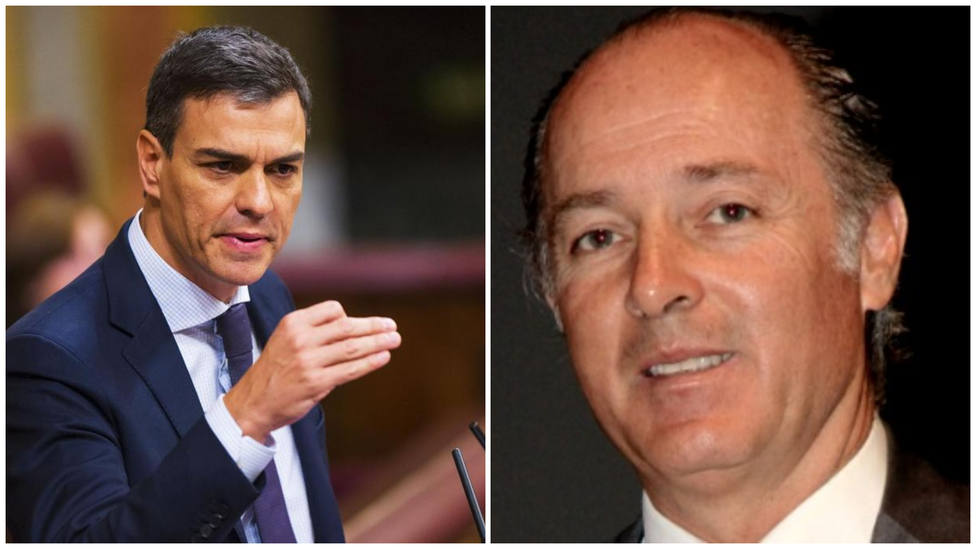 José Manuel Soto tras la subida de impuestos anunciada por Sánchez: “No van a cerrar ni un p...chiringuito”