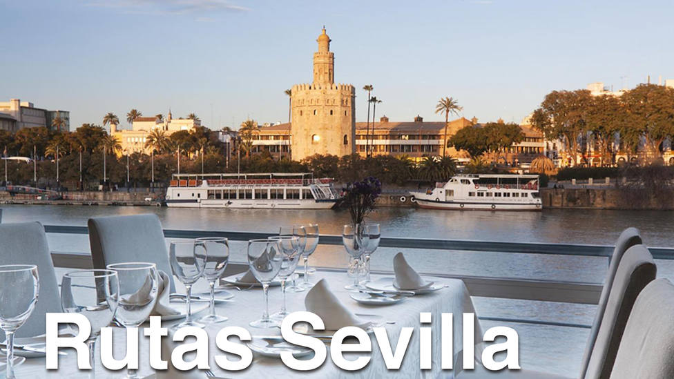 Rutas por Sevilla