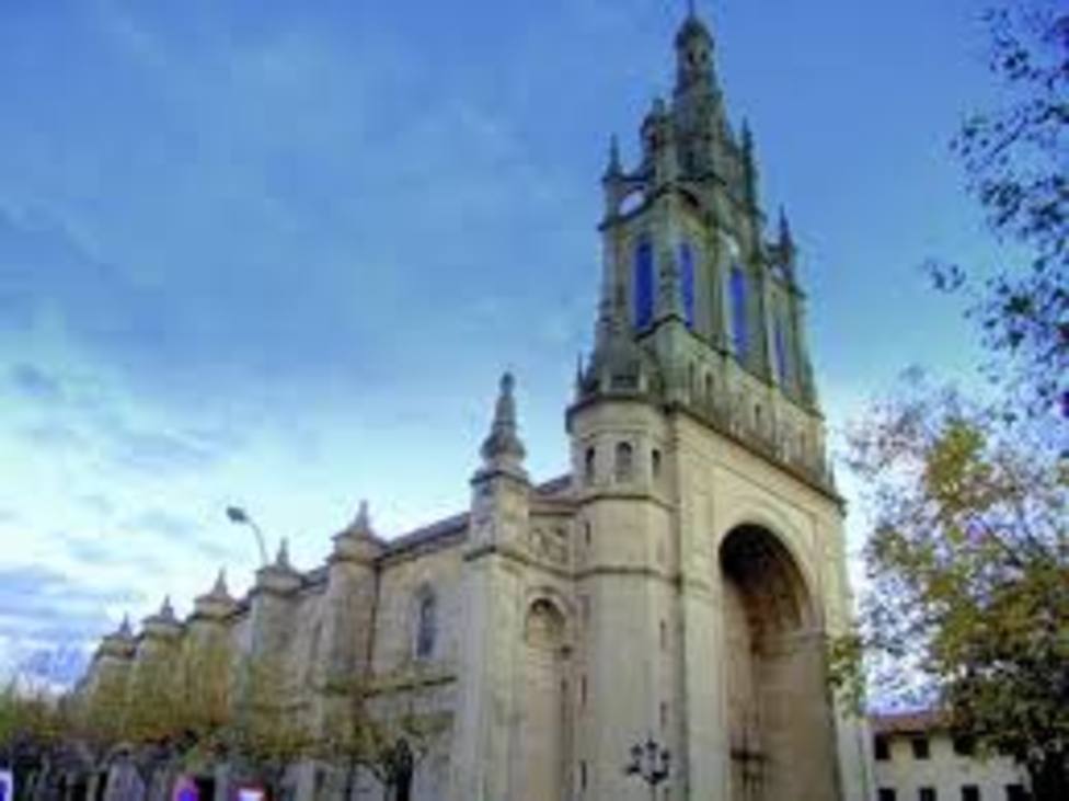 Basílica de Begoña