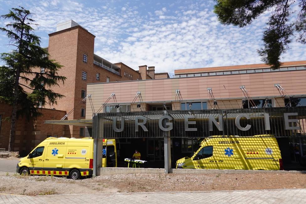 Cataluña registra 2.471 nuevos contagios y siete muertos por la COVID