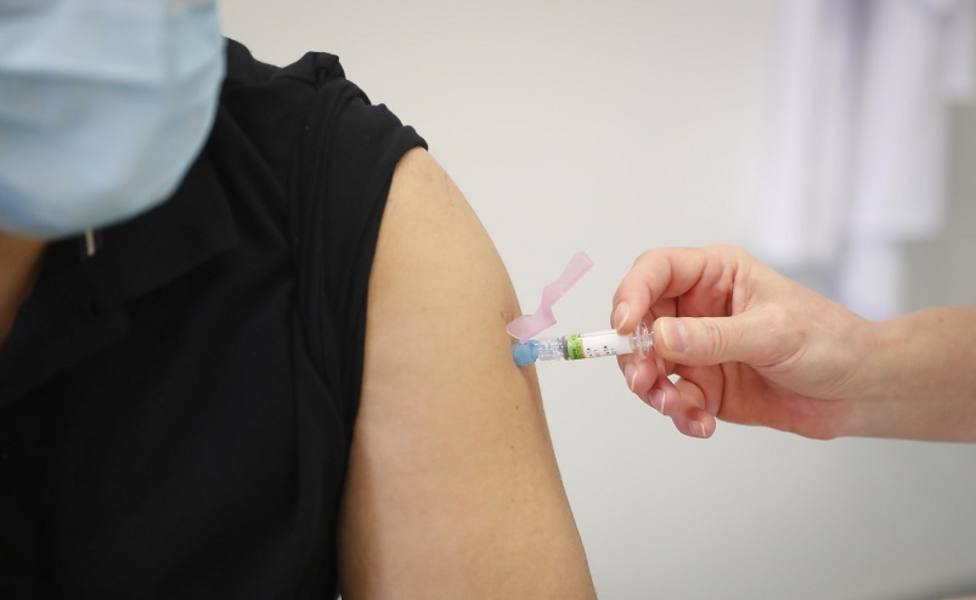 Sergas aplica 10.000 vacunas más para la gripe en Lugo que al inicio de la pasada campaña