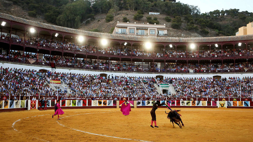 La plaza de toros de Málaga saldrá a concurso para tener nueva empresa en 2021