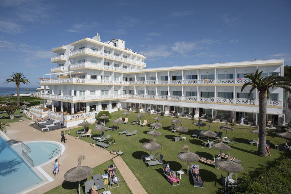 El Hotel Santo Tomás entre los 100 mejores hoteles del mundo según los clientes de TUI