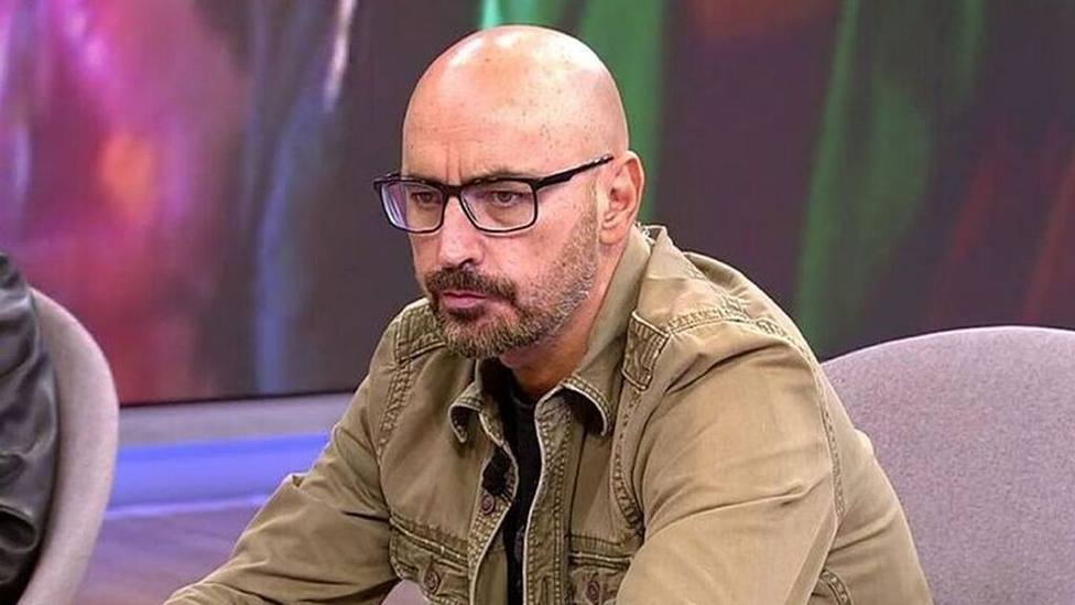 Diego Arrabal, fuera de Telecinco: el verdadero motivo por el que el colaborador ha abandonado Viva la vida