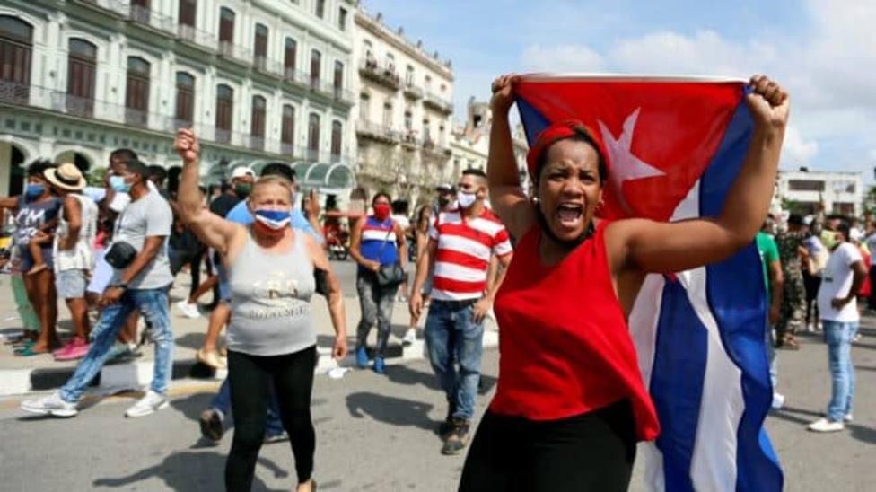 Cuba alcanza nuevo récord de muertes por COVID-19 al sumar 51 fallecidos en la última jornada