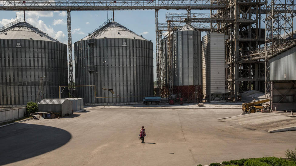 La ONU espera que los primeros barcos con cereal salgan de Ucrania en breve