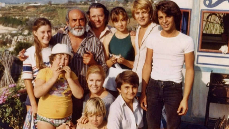 ¿Qué fue de José Luis Fernández, el actor que daba vida a Pancho en Verano azul?