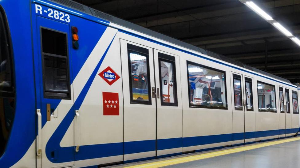 La Comunidad de Madrid invierte más de 12 millones en la primera fase para la ampliación de la Línea 11 de Metro