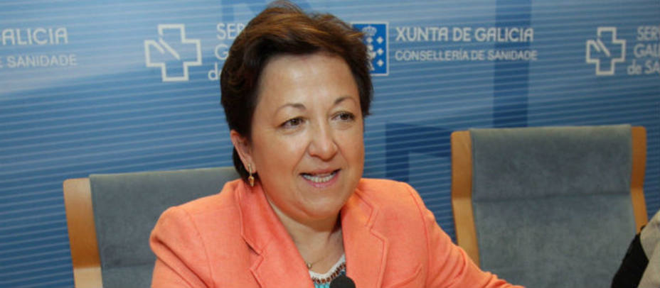 Pilar Farjas