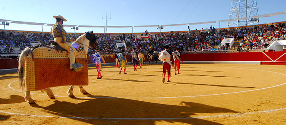 Villaseca de la Sagra celebrará por decimocuarto año sus Jornadas Taurinas