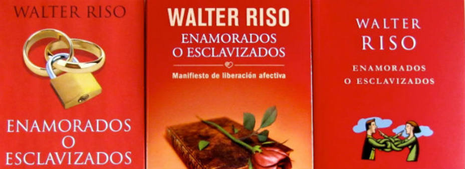 El libro de Walter Riso