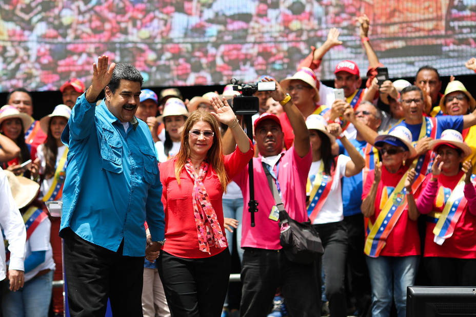 Venezuela celebrará nuevas elecciones en 7 días