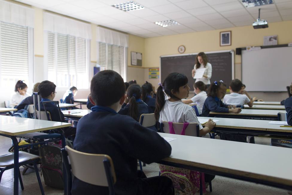 CCOO pide a los grupos del Congreso que establezcan la misma jornada laboral para los profesores de toda España