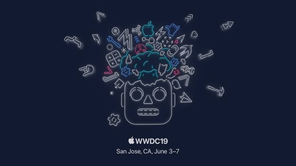 Apple celebrará su Conferencia Mundial de Desarrolladores del 3 al 7 de junio