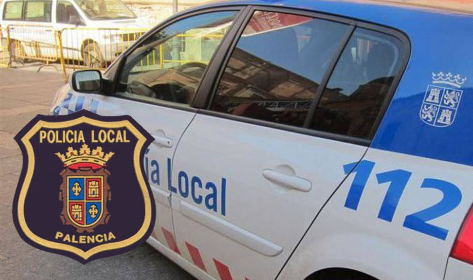 Policia Local Palencia
