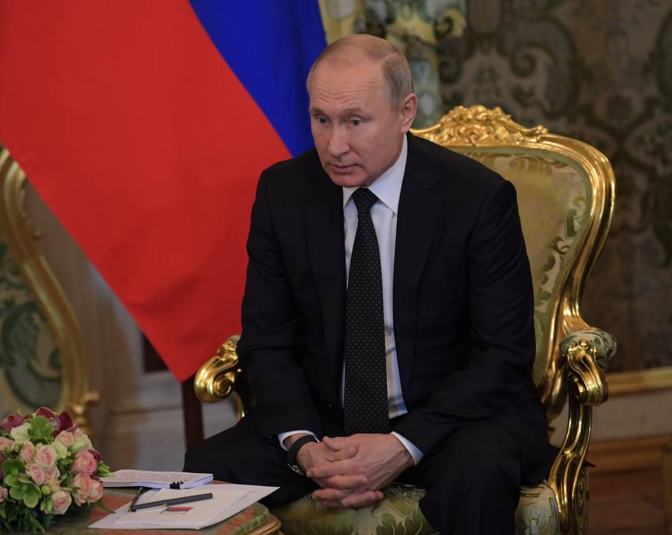 El Kremlin afirma que el informe Mueller no ofrece pruebas de la injerencia electoral rusa