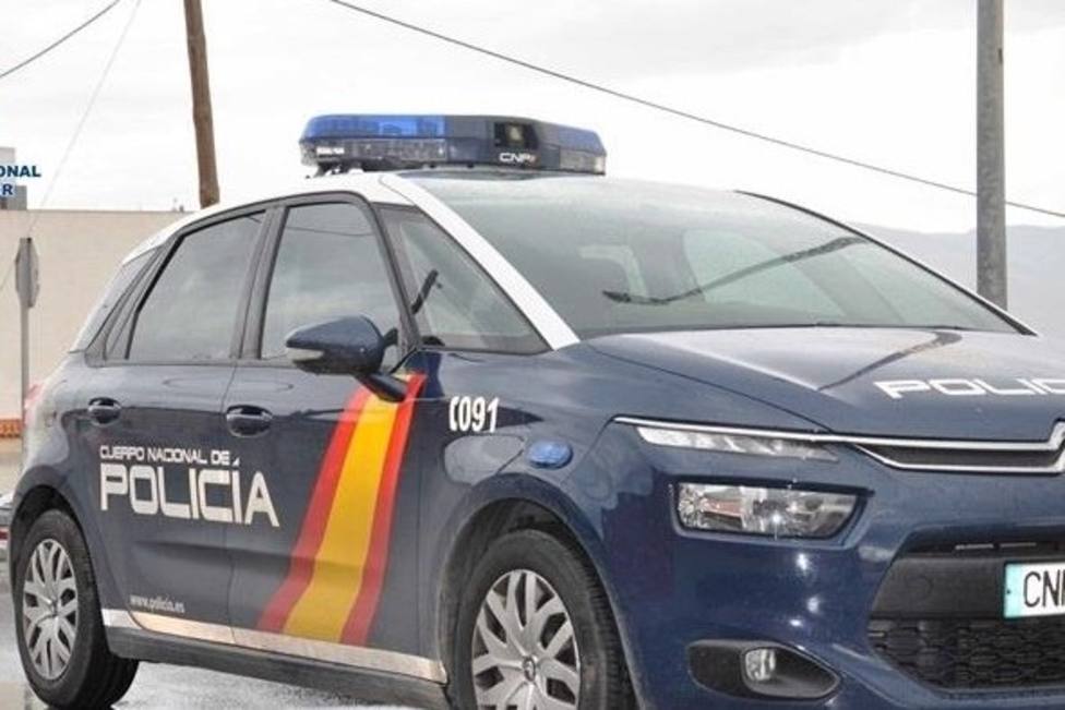 Detenido el presunto autor del atropello mortal en Sevilla