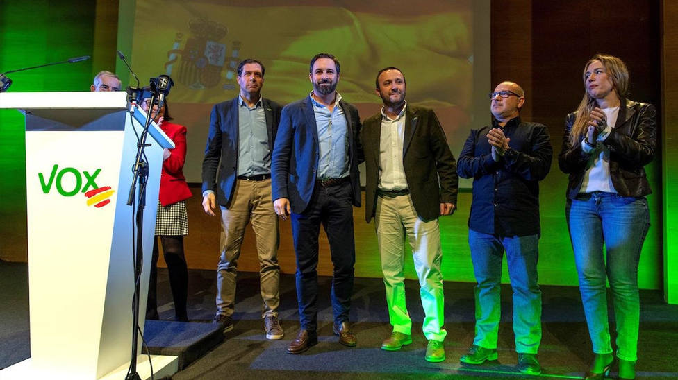 Vox hará un parque temático taurino en Castilla-La Mancha