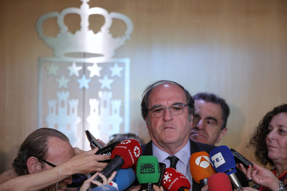 PSOE destaca la importancia de conocer el expediente del préstamo de Avalmadrid al padre de Díaz Ayuso