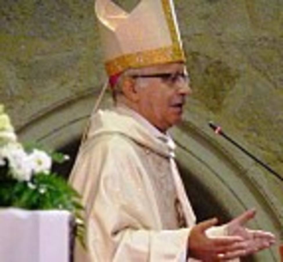 El Obispo recibirá sepultura el lunes en la Catedral