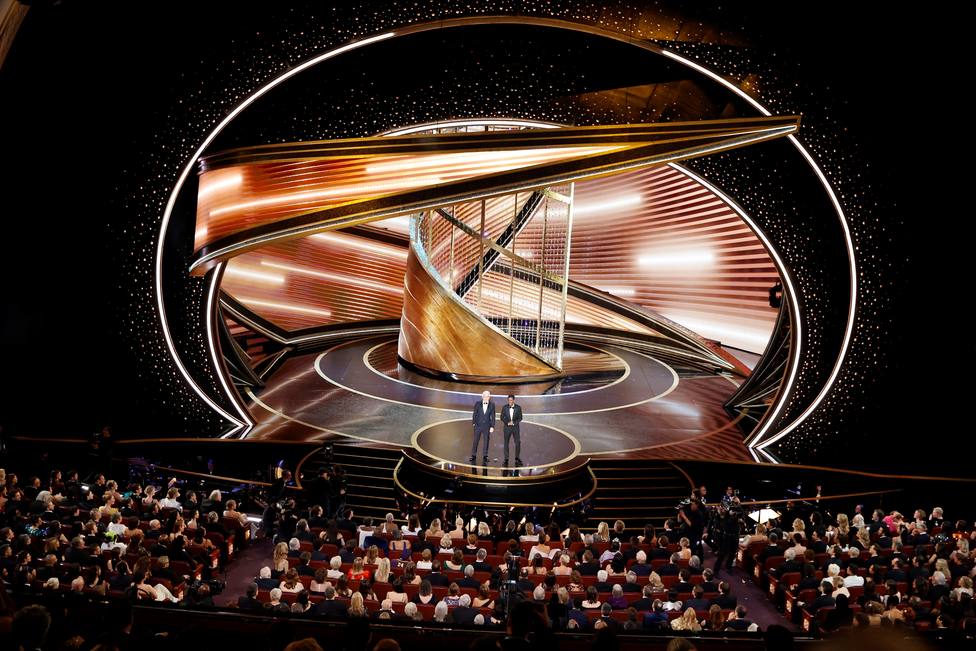 Sigue en directo la gala de la 92 edición de los Premios Oscar