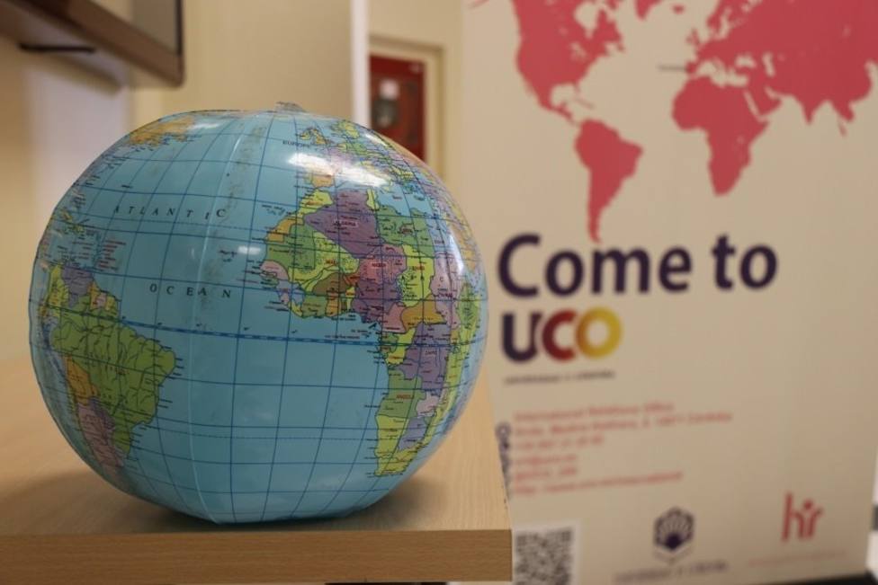 La Universidad de Córdoba lanza un mensaje de tranquilidad a su alumnado Erasmus en Italia ante el coronavirus