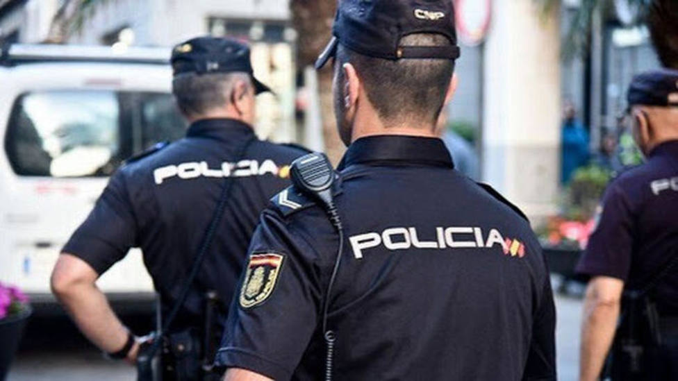 Detenidos en Ceuta un sevillano y un marroquí acusados por exhibicionismo frente a un centro de menores