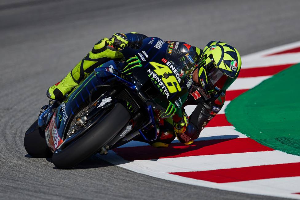 Valentino Rossi ya ha tomado su decisión: Quiero seguir corriendo en  MotoGP en 2021