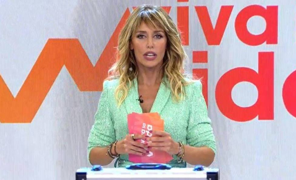 Viva la vida (Telecinco)